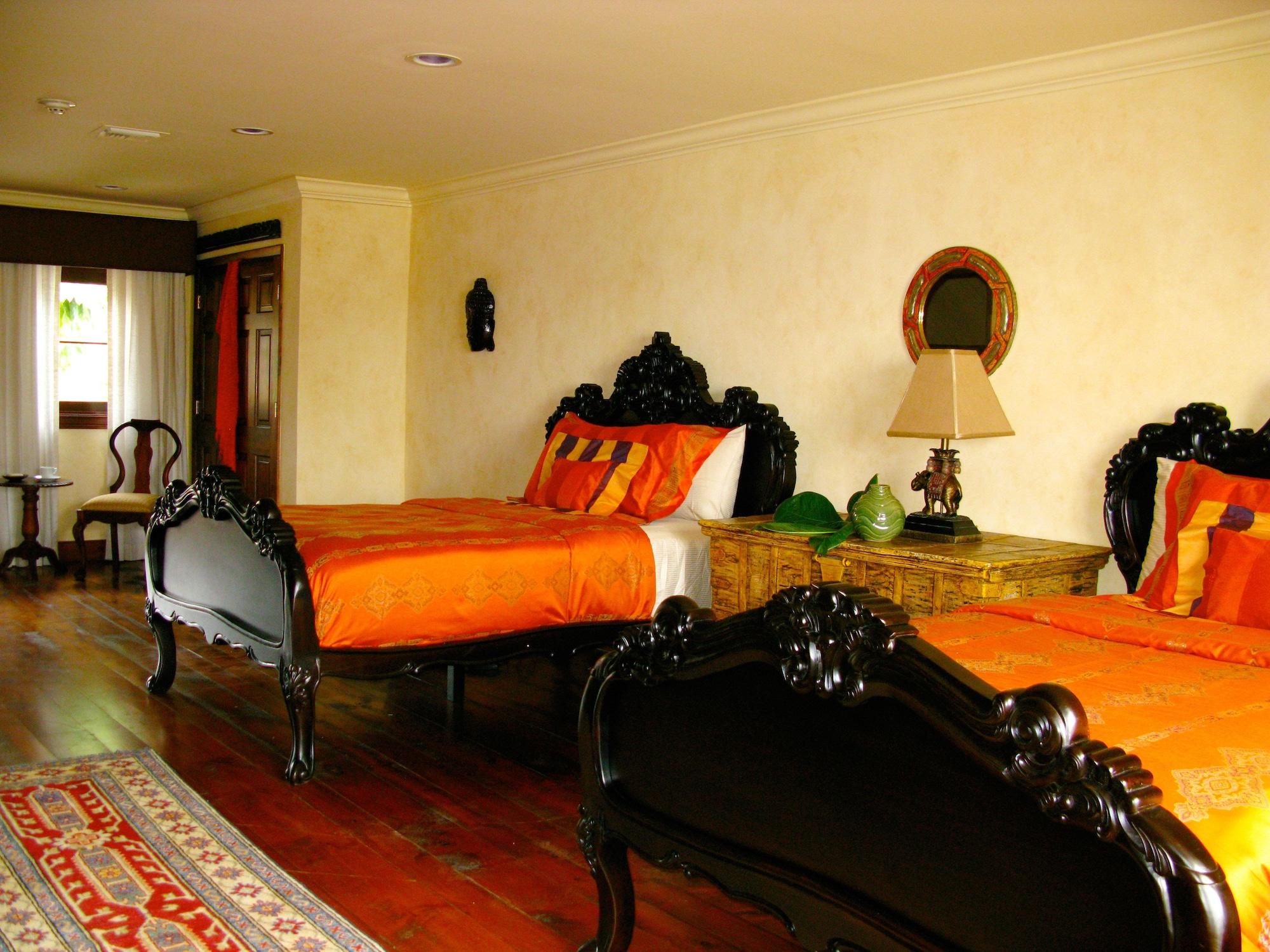 Marley Resort & Spa Нассау Экстерьер фото