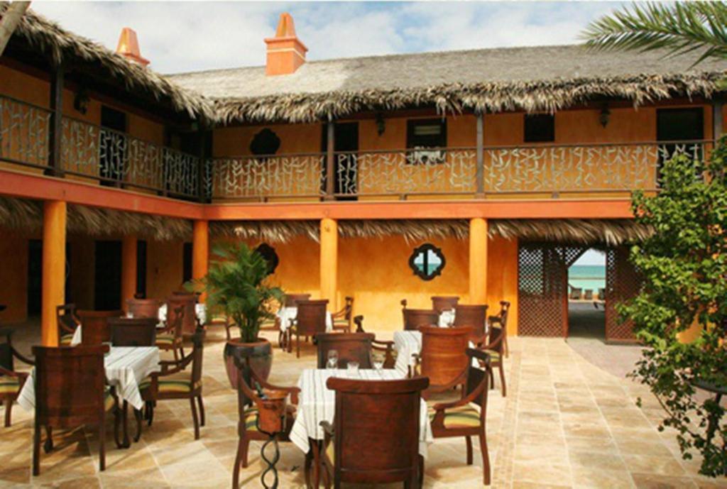 Marley Resort & Spa Нассау Экстерьер фото