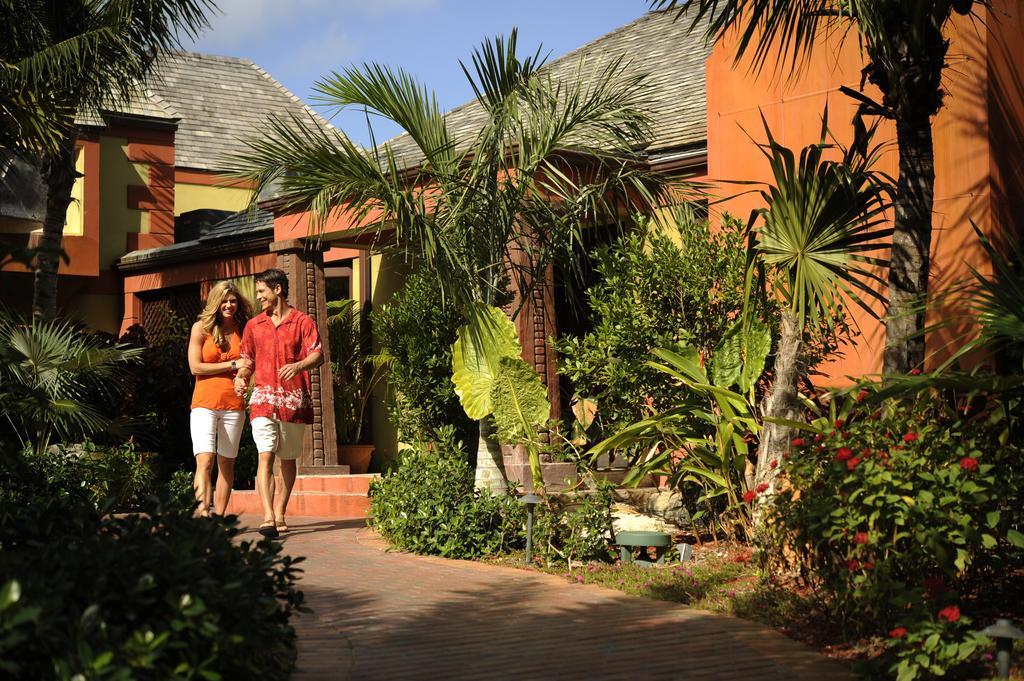 Marley Resort & Spa Нассау Экстерьер фото