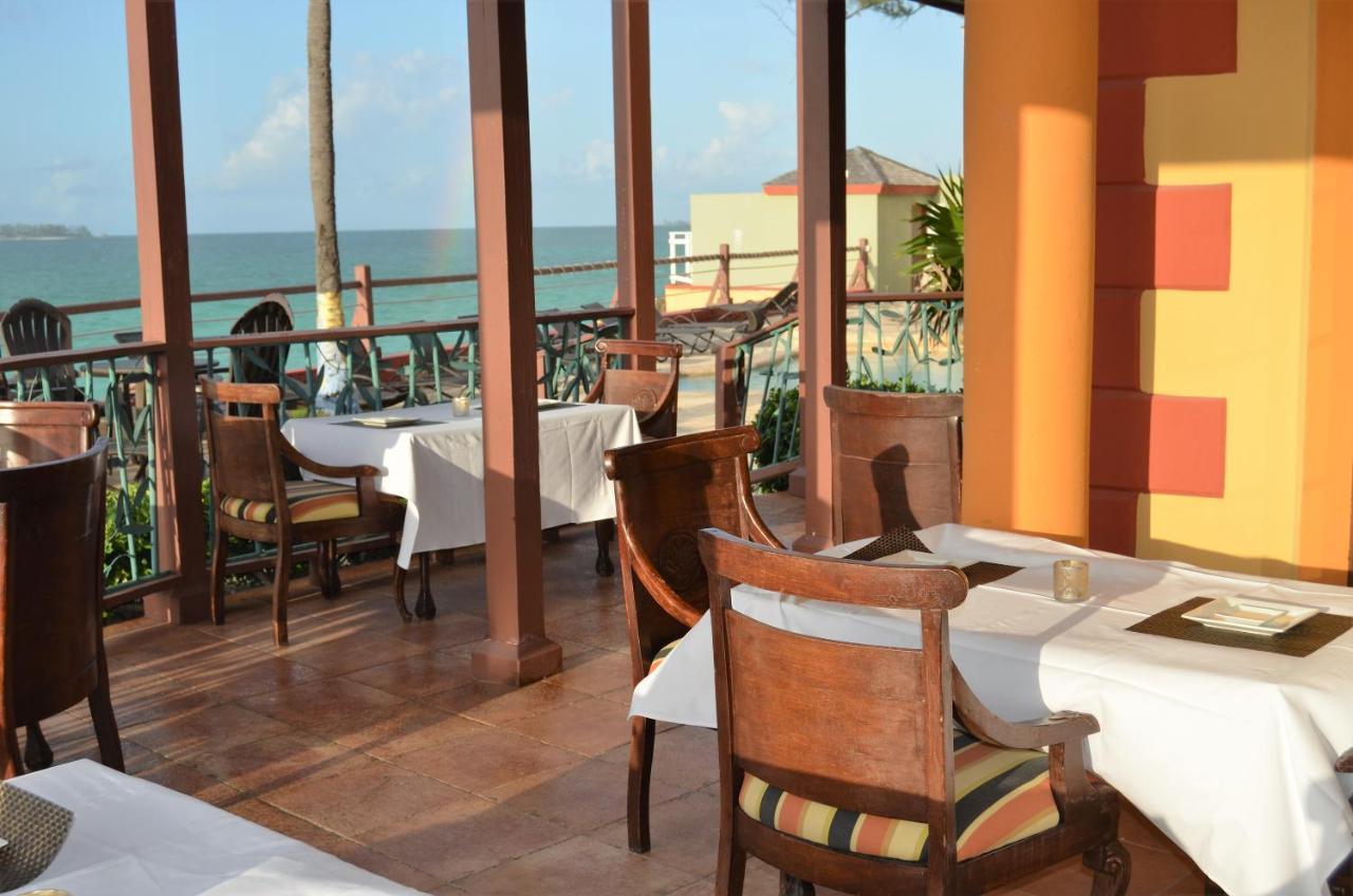 Marley Resort & Spa Нассау Экстерьер фото