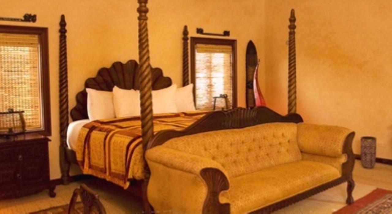 Marley Resort & Spa Нассау Номер фото
